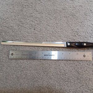 Cutco #1724 Serrated Slicer Knife
